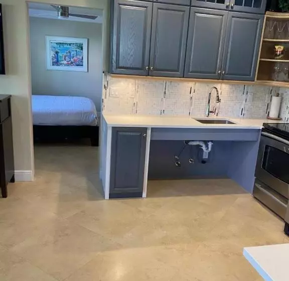 ホテル Atlantic Shores Vacation Villas