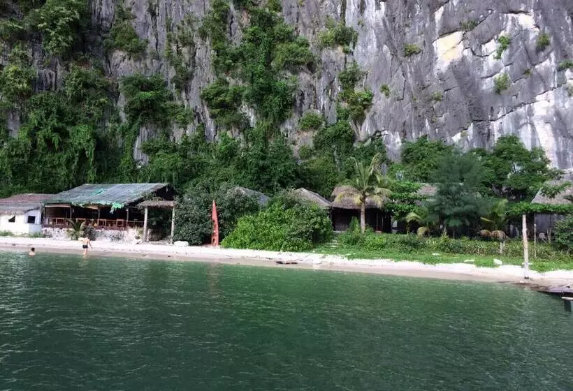 هتل Nhat Mai