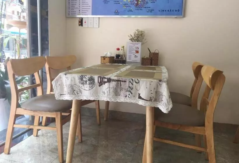 هتل Nhat Mai