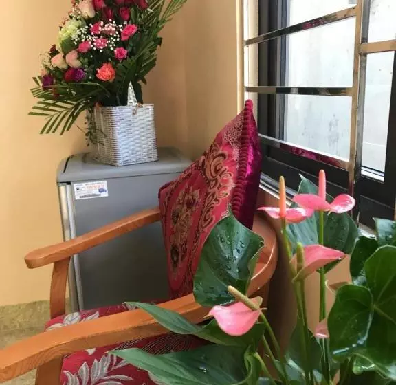 هتل Nhat Mai
