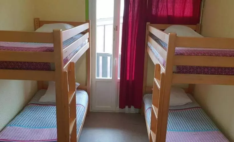 Hotelli O Chalet 1700