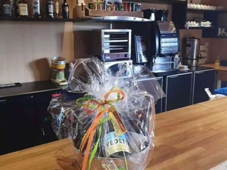 Hotelli O Chalet 1700