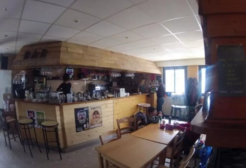 Hotelli O Chalet 1700