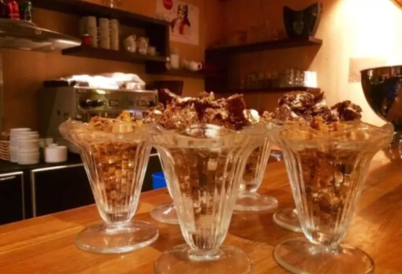 Hotelli O Chalet 1700