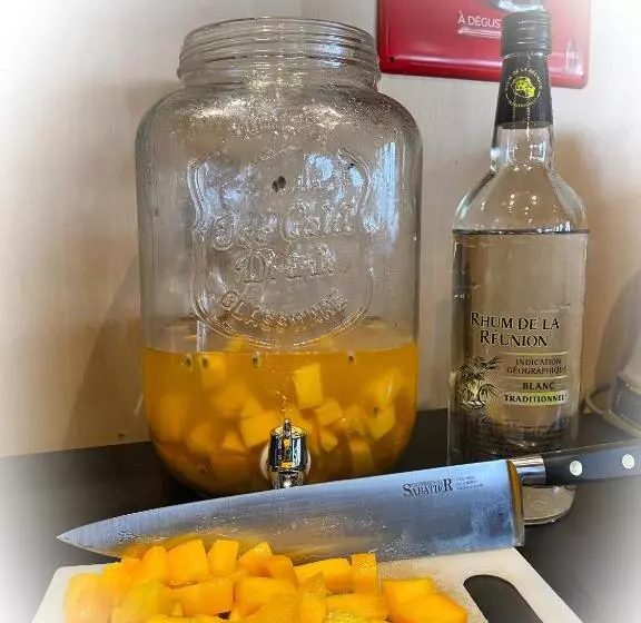 Hotelli O Chalet 1700