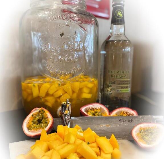 酒店 O Chalet 1700