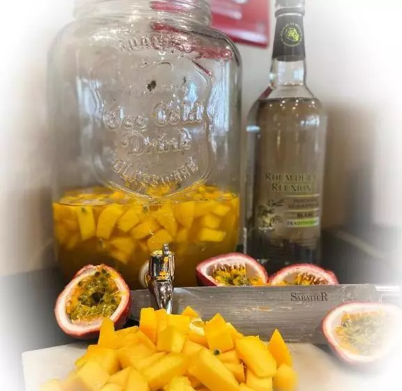 Hotelli O Chalet 1700