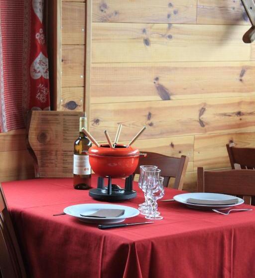 酒店 O Chalet 1700