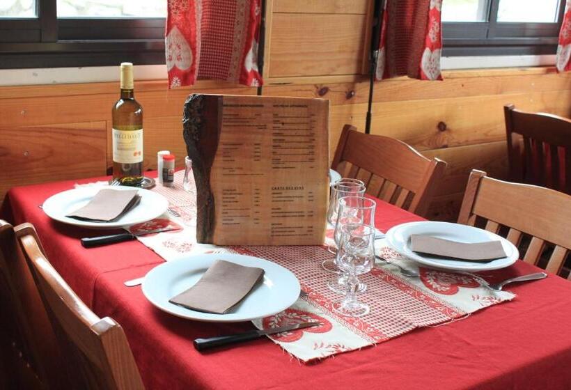 酒店 O Chalet 1700