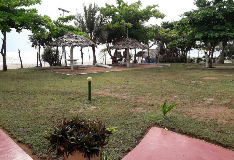 هتل Sea View Beach