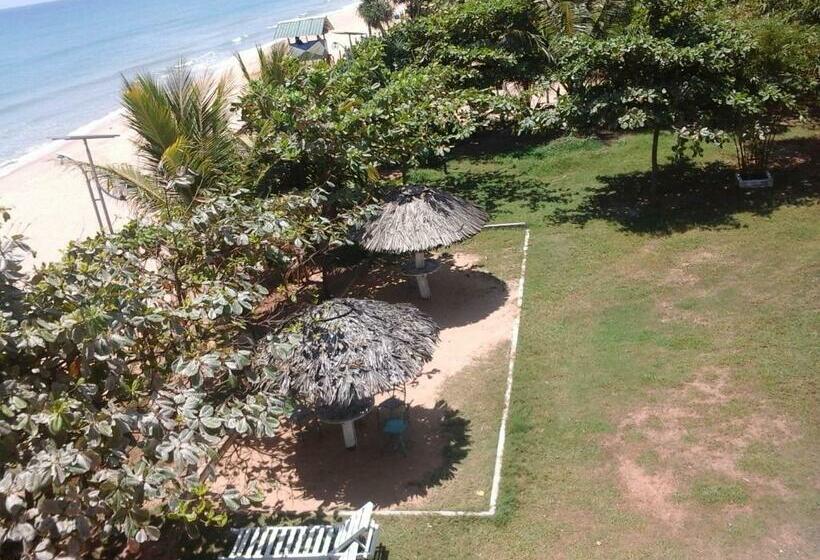 هتل Sea View Beach