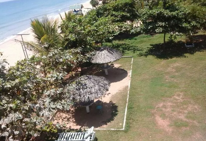 ホテル Sea View Beach