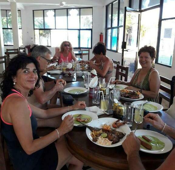 هتل Sea View Beach