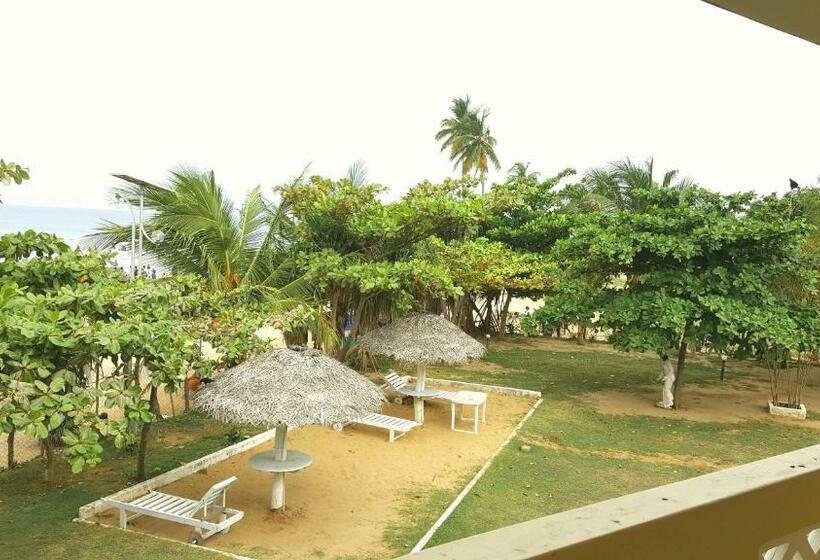 هتل Sea View Beach