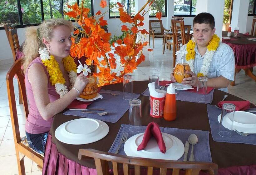 هتل Sea View Beach