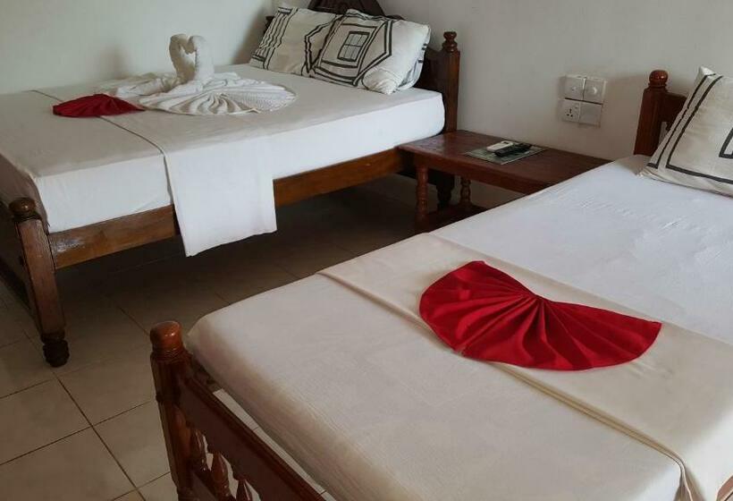 هتل Sea View Beach