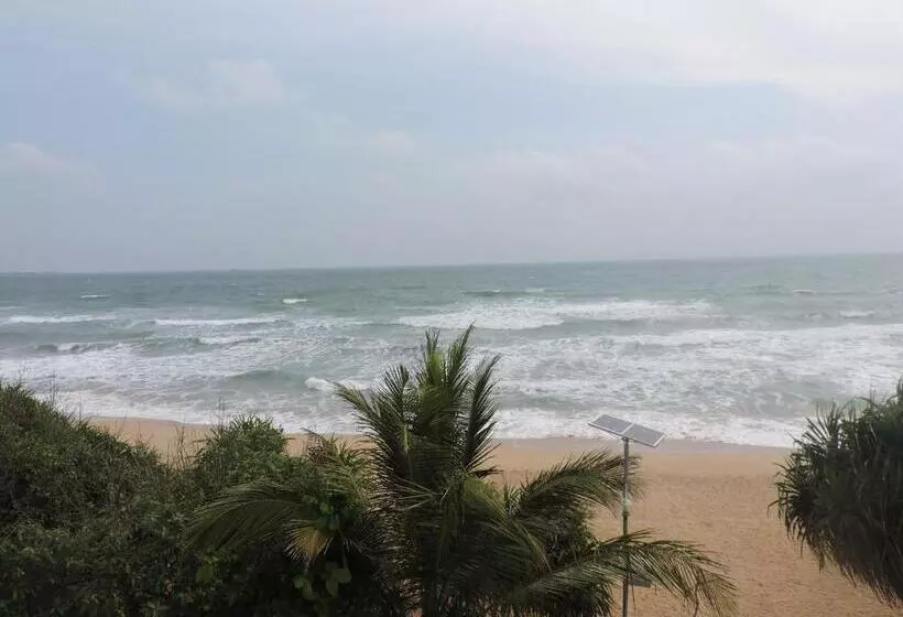 ホテル Sea View Beach