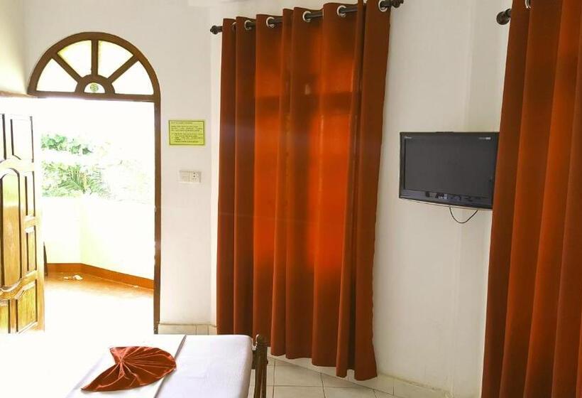 هتل Sea View Beach