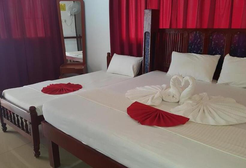 هتل Sea View Beach