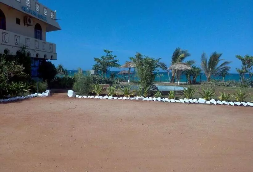 ホテル Sea View Beach