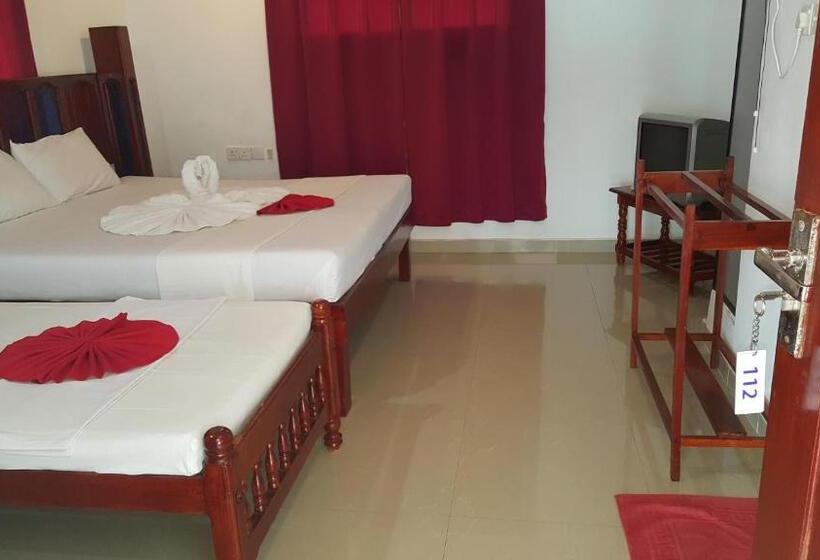 هتل Sea View Beach