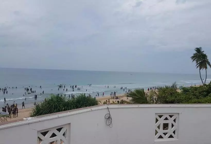 ホテル Sea View Beach