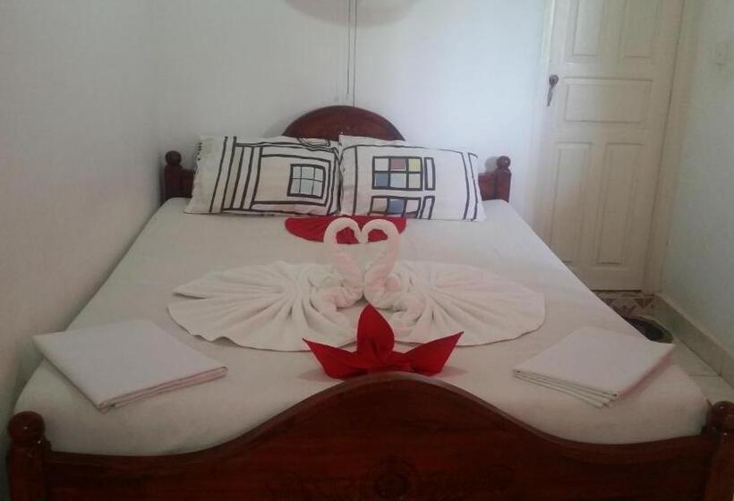 هتل Sea View Beach