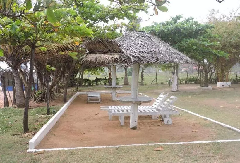 ホテル Sea View Beach