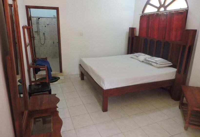 هتل Sea View Beach