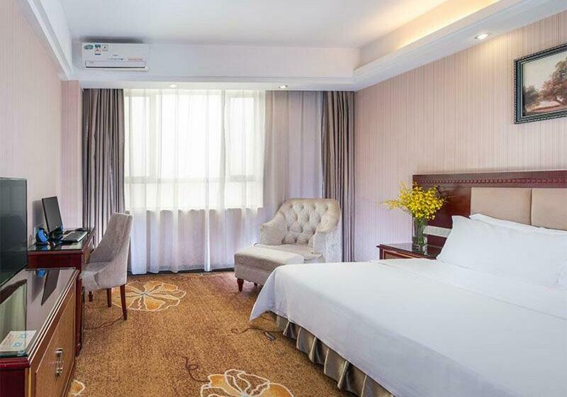 Vienna Hotel Longgang Nanlian