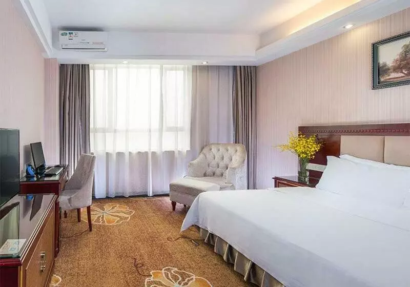 Vienna Hotel Longgang Nanlian