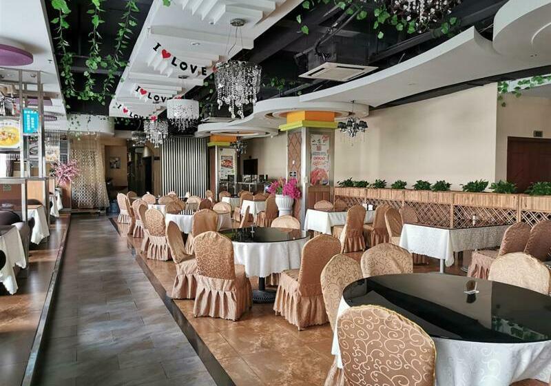 Vienna Hotel Longgang Nanlian