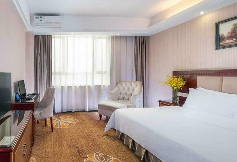 Vienna Hotel Longgang Nanlian
