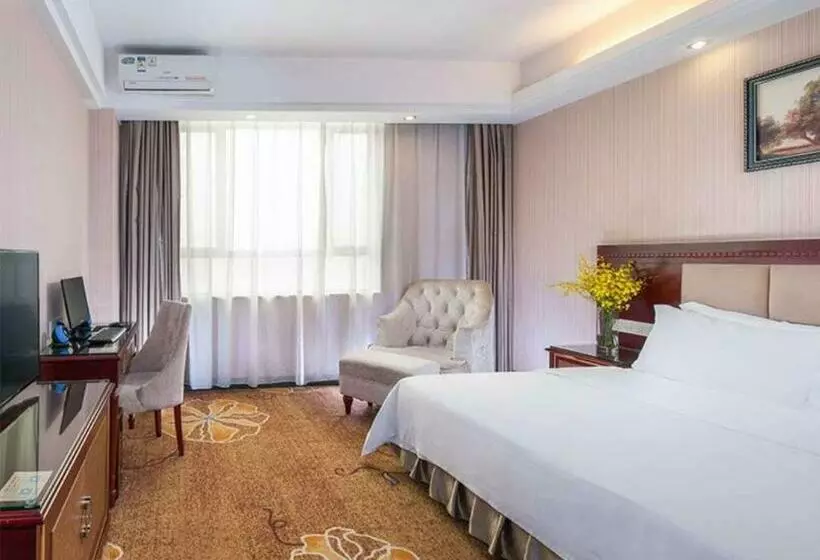 Vienna Hotel Longgang Nanlian
