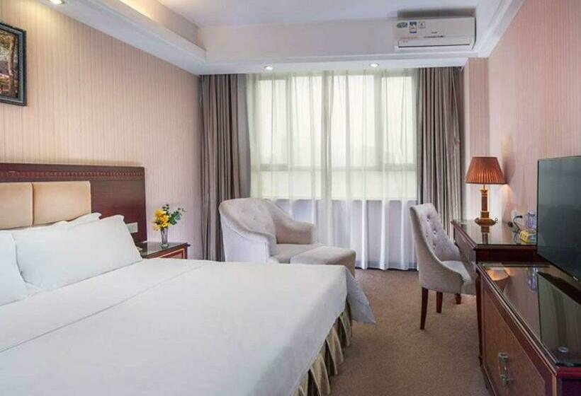 Vienna Hotel Longgang Nanlian