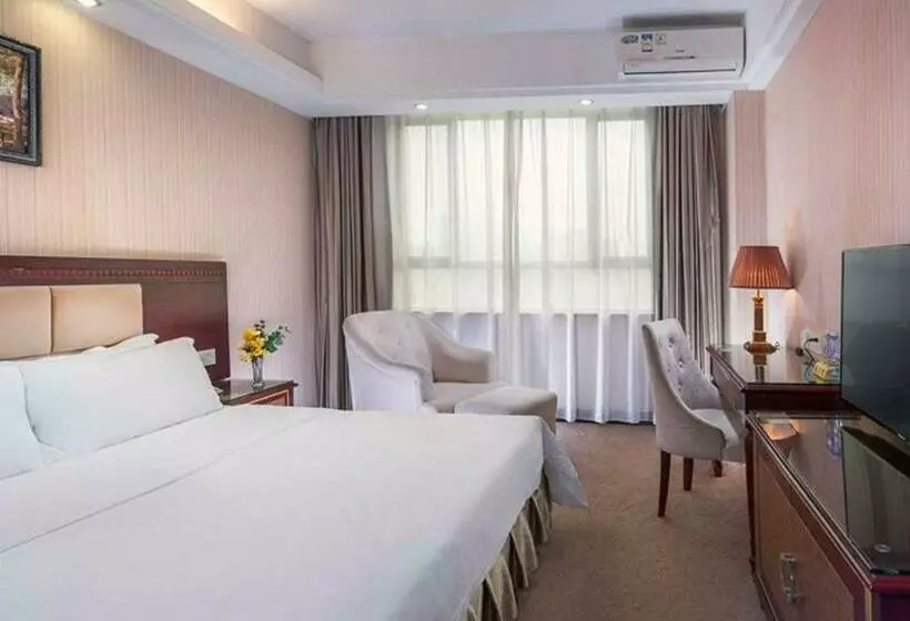 Vienna Hotel Longgang Nanlian
