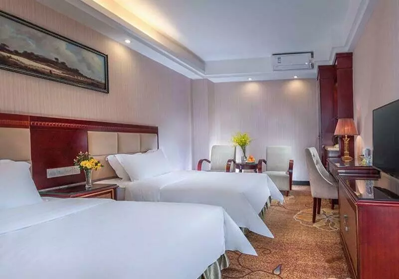 Vienna Hotel Longgang Nanlian