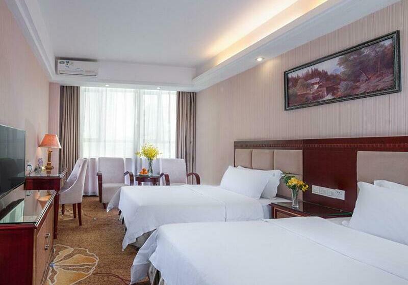 Vienna Hotel Longgang Nanlian