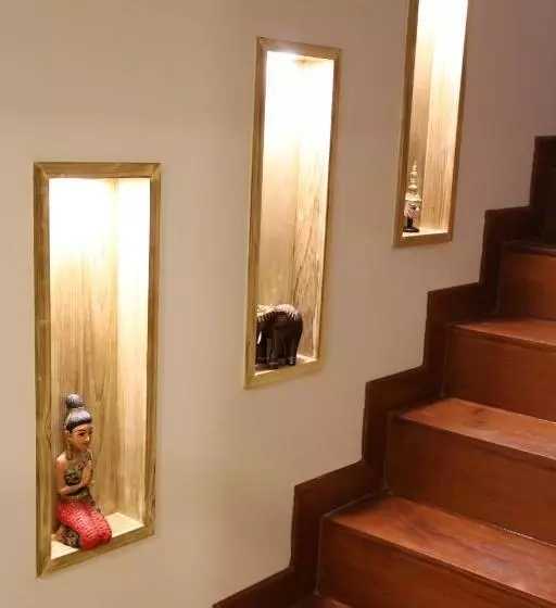 Mariya Lady Hostel Suvarnabhumi Airport