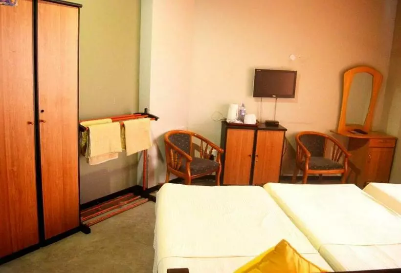 One C Hostel
