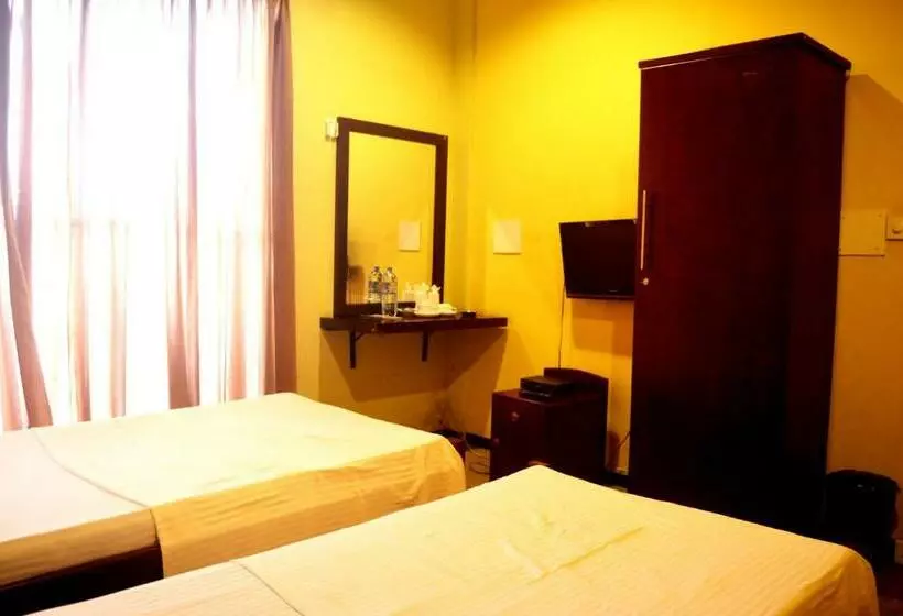One C Hostel