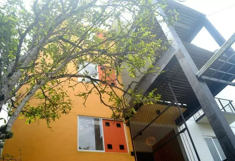 One C Hostel