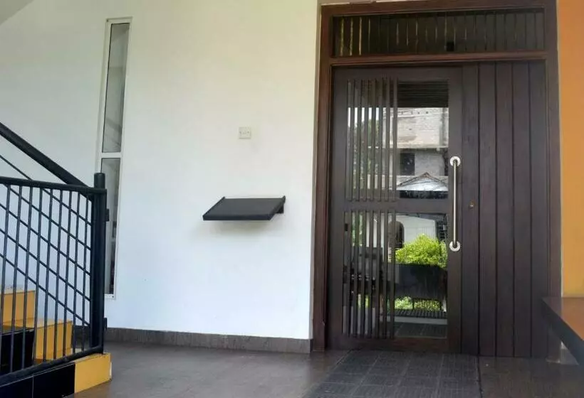 One C Hostel