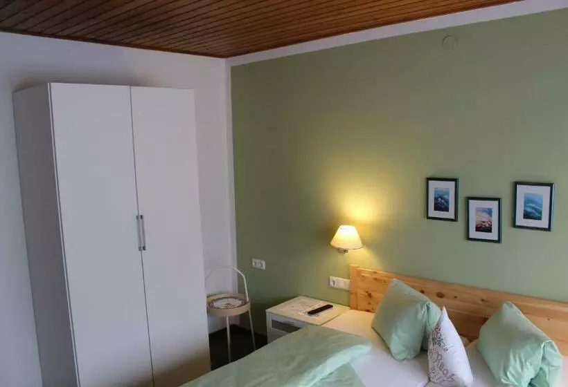 Majatalo Haus Tirolerland