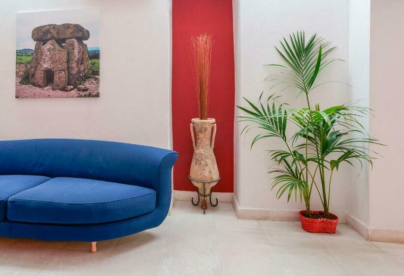 פנסיון Le Suite Sul Corso