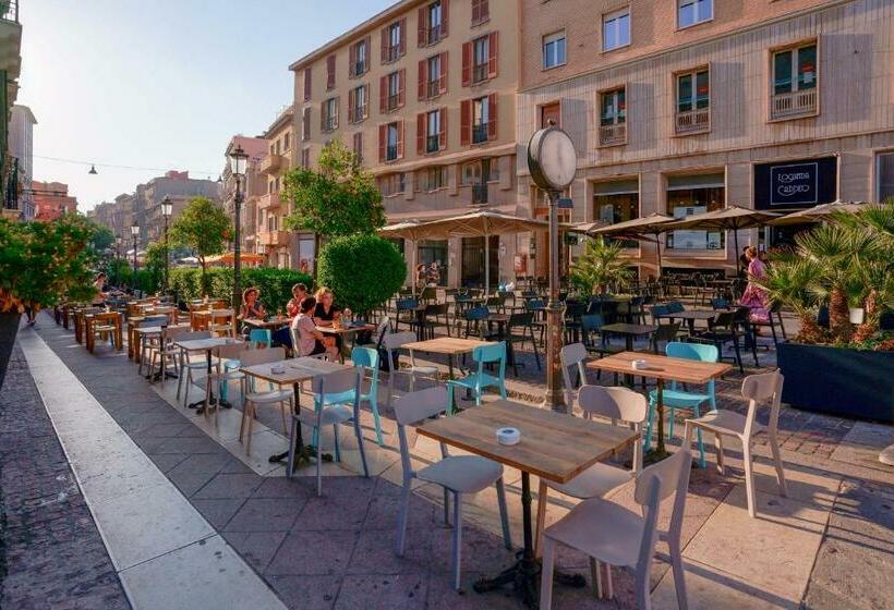 פנסיון Le Suite Sul Corso