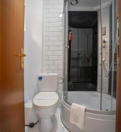 بنسيون Opus View