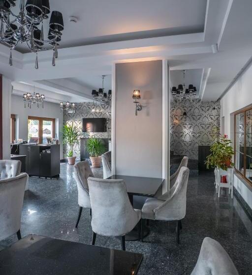 بنسيون Opus View