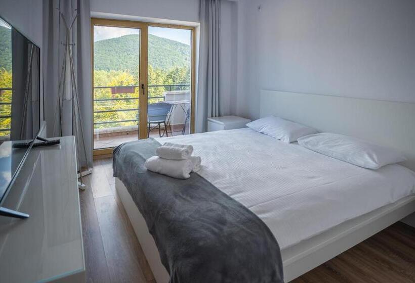 بنسيون Opus View