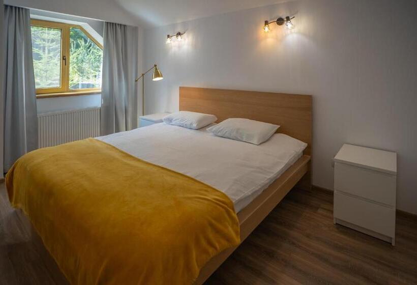 بنسيون Opus View